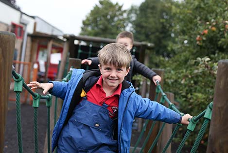 Sacred Heart Catholic Primary School